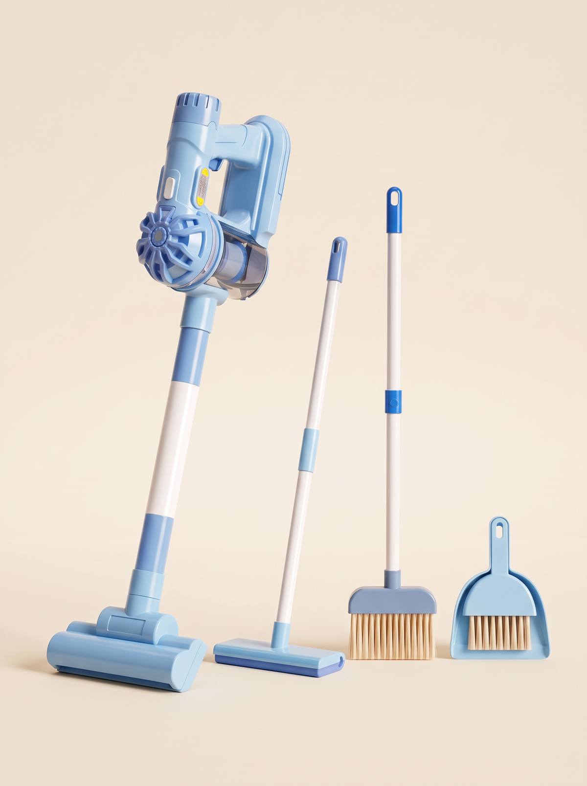 TinyBoo™ Cleaning Kit Upgrade