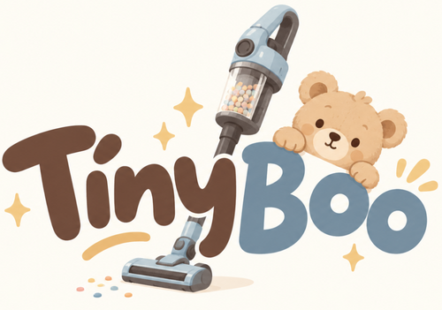 TinyBoo