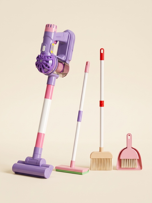 TinyBoo™ Cleaning Kit Upgrade