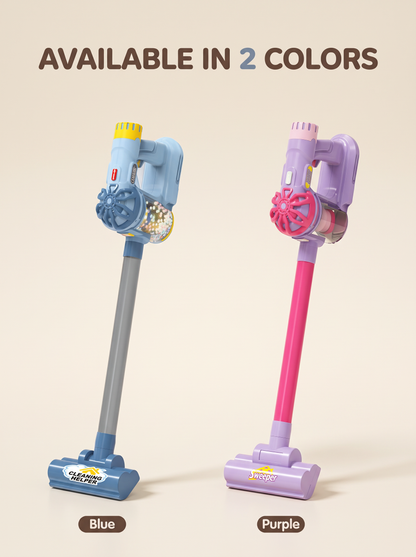 TinyBoo™ Kids Vacuum
