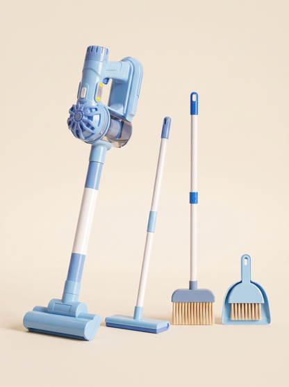 TinyBoo™ Kids Vacuum